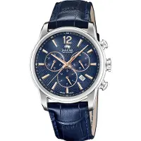 Jaguar montre Homme J968/2