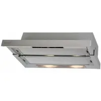 CATA Hotte Télescopique Tf5260x 60 Cm