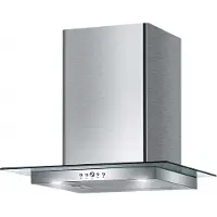 Mepamsa Hotte Décorative Cristalo 60