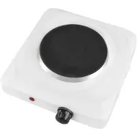 Kuken Cuisinière électrique 1 Plaque 1000w