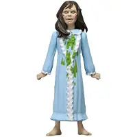 NECA Regan Niña Exorcista Figure 15 Cm Bleu