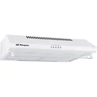 Orbegozo Hotte Aspirante Classique St 07260 60 Cm