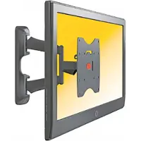 Vogel's Support Mural Pour Moniteur Physix Series 80 Phw400 S 24 A