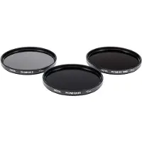 Hoya PRO ND-EX Kit Filtre Pro ND8/ND64/ND1000 55mm