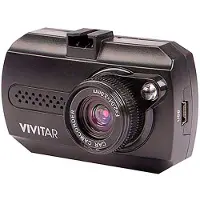 Vivitar Appareil Photo Compact Dcm 110