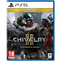 Ps5 Chivalry 2 Day One