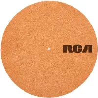 OEHLBACH Cork 12´´ Vinyle Rca Skater