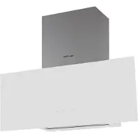 CATA Hotte Décorative Greco 90 Cm