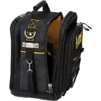 DeWalt Dwst83524-1 Tool Bag Noir