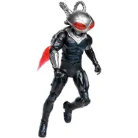 Mcfarlane Toys Black Manta Aquaman And The Lost Kingdom Figure 18 Cm Noir