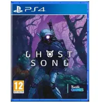 Ghost Song PS4