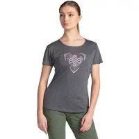 KILPI T-shirt à Manches Courtes Garove