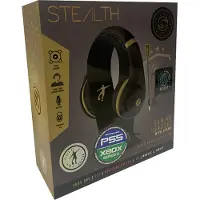 Stealth Casque Gaming
