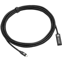 Cobra Tether Câble Extension Usb-c 5 M