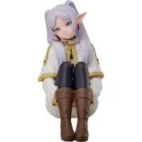 Elcoco Figurka PVC 1/7 Frieren 11 cm od Good Smile Company – Frieren: Beyond Journey's End