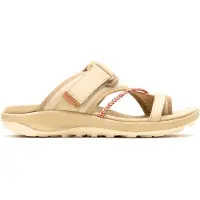 Merrell Terran 4 Post Sandals Beige EU 37 Femme