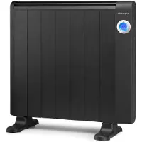 Orbegozo Radiateur Rrw 1305 1300w