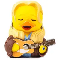 TUBBZ Friends Phoebe Buffay Boxed Edition Mini Figure 10 Cm Jaune
