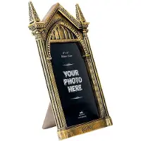 Erik Editores Harry Potter Mirror Of Erised Photo Album Doré
