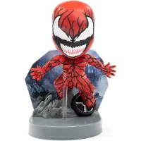 The Loyal Subjects Carnage Mini Diorama Superama The Lowayl Subjects Figura 10 Cm Multicolore