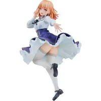 Good Smile Company Figure Butareba:the Story Of A Man Turned Into A Pig 1/7 Jess 23 Cm