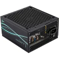 Aerocool Luxpro650 650w 80 Plus Bronze Semi-modular Power Supply Clair One Size / EU Plug 220V