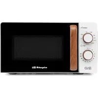 Orbegozo Mig 2142 Micro-ondes Golden One Size / EU Plug 220V Golden One Size