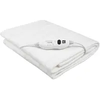Thulos Chauffe-lit Th-eb300 150x80 Cm