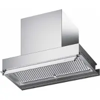 Mepamsa Hotte Décorative Secret Zero Gotas 60 Cm