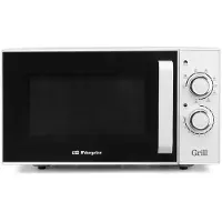 Orbegozo Micro-ondes Avec Grill Mig 2531 900w