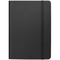 Celly Ipad Air 13 2024 Cover Noir
