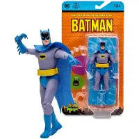 Mcfarlane Toys Batman Dc Retro 66 Figure Assorted 15 Cm Bleu