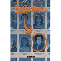 Panini Bande Dessinée Subnormal Catalan