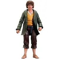 Diamond Select - Figurka Merry Deluxe 10cm z The Lord of the Rings