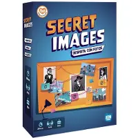 Asmodee Jeu De Société Secret Images Despista Con Fotos