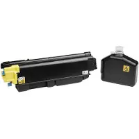 Generico Toner Compatible Kyocera Tk5270