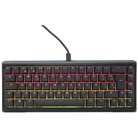 Ducky Clavier Mécanique Gaming Tinker65 Espagnol