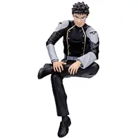 SEGA Kaiju No. 8 PM Perching PVC Statue Kafka Hibino 15 cm