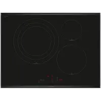 Bosch Plaque à Induction Pid775hc1e 70 Cm 3 Feux