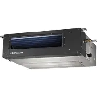 Orbegozo Duct 189 U.i Climatisation Professionnelle