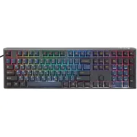 Ducky Clavier Mécanique Gaming One 3 Pro Nazca Line Rgb 8k Mx2a-brown Espagnol