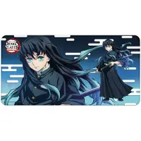 Sakami Merchandise Muichiro Tokito XXL Podkadka pod Myszk Demon Slayer: Kimetsu no Yaiba 80 x 40 cm
