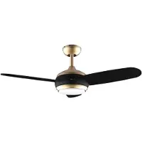 Cecotec Energysilence Aero 4265 Ceiling Fan Doré One Size / EU Plug 220V