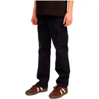 Jack & jones Junior Pantalon 'JPSTKane JJHarlow' noir