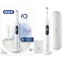Oral-B iO 80336599 brosse à dents électrique