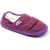 Nuvola Classic Chill Slippers Violet EU 30-31 Homme,Femme