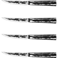 Forged Couteaux à Steak Forged Intense 11,5 cm (4-Pièces)