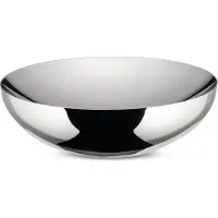 Alessi Plat et Saladier Alessi Double 32 cm