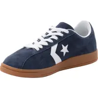Converse Baskets basses CLASSIC TRAINER SUEDE hommes - Bleu - 42