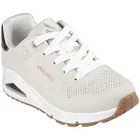 SKECHERS Uno Gen1 Trainers Gris EU 32 Enfants
